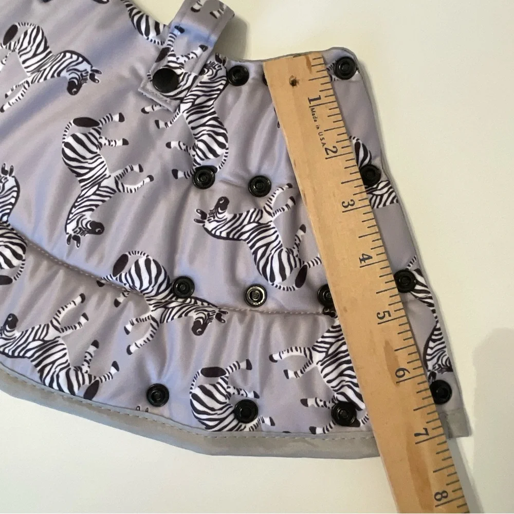 New Soft Comfy Cone Dog Cat Adjustable Collar Size: S, XS